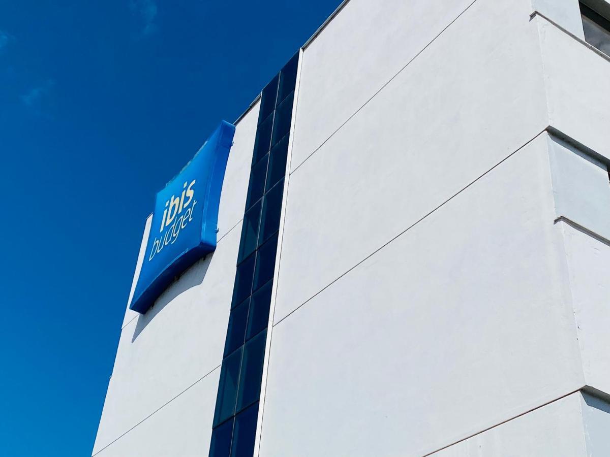 Ibis Budget Itaperuna Zewnętrze zdjęcie