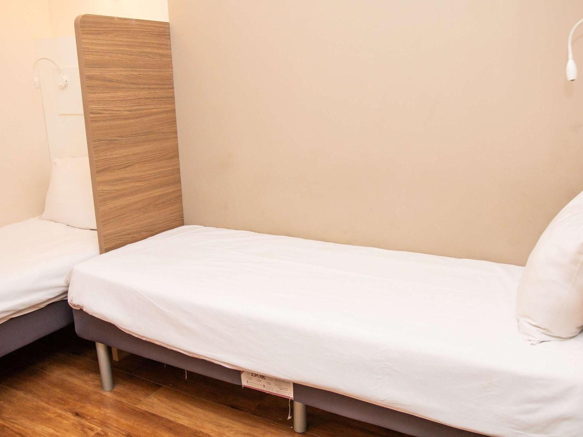 Ibis Budget Itaperuna Zewnętrze zdjęcie